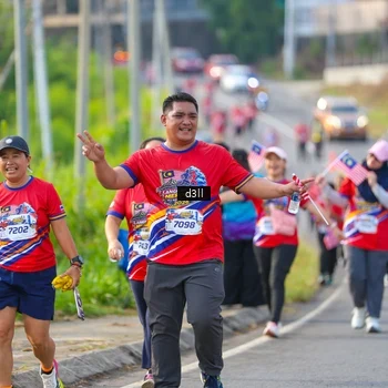 Runner Photo 6000536