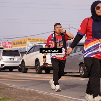 Runner Photo 6000538