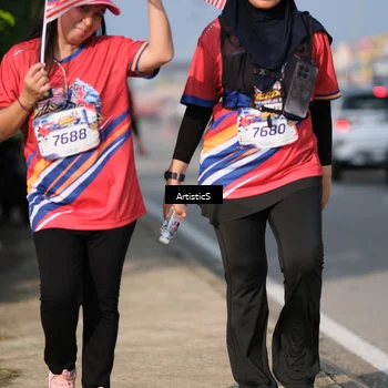 Runner Photo 6000540