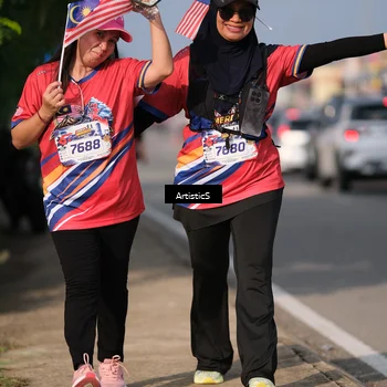 Runner Photo 6000541