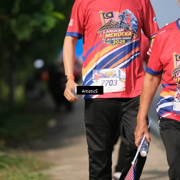 Runner Photo 6000543