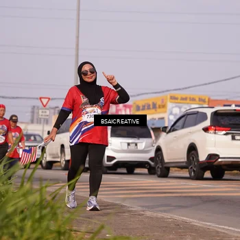 Runner Photo 6000545