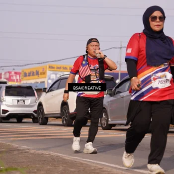 Runner Photo 6000547