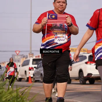 Runner Photo 6000548