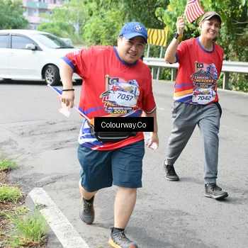 Runner Photo 6000549