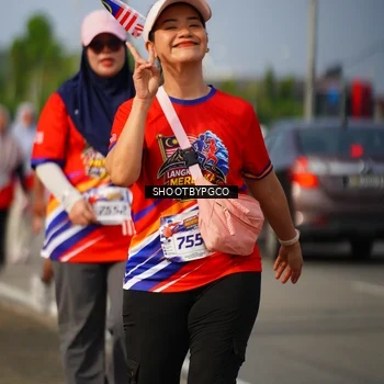 Runner Photo 6000551