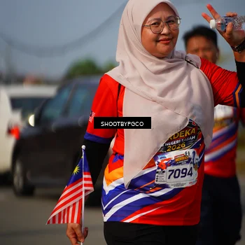 Runner Photo 6000552