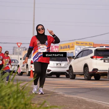 Runner Photo 6000553