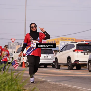 Runner Photo 6000556