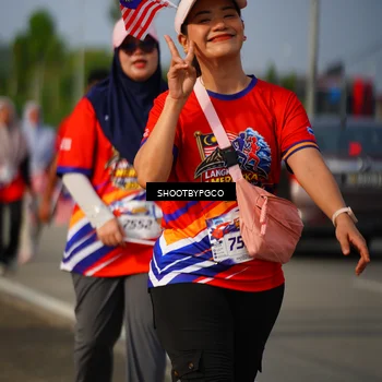 Runner Photo 6000557