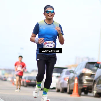 Runner Photo 6000558
