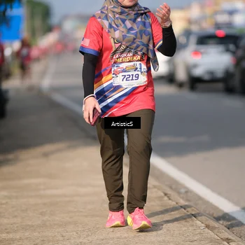 Runner Photo 6000559