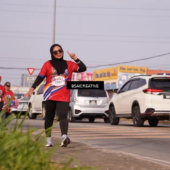 Runner Photo 6000562