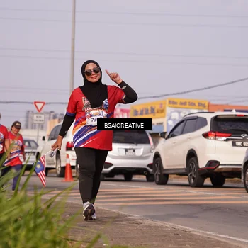 Runner Photo 6000565
