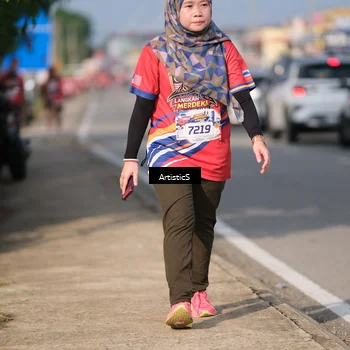 Runner Photo 6000568