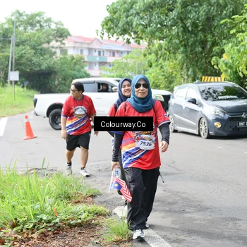 Runner Photo 6000571