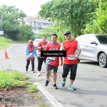 Runner Photo 6000573