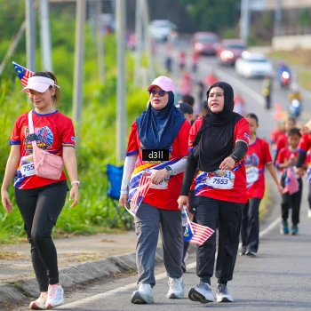 Runner Photo 6000575