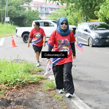 Runner Photo 6000577