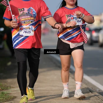 Runner Photo 6000578