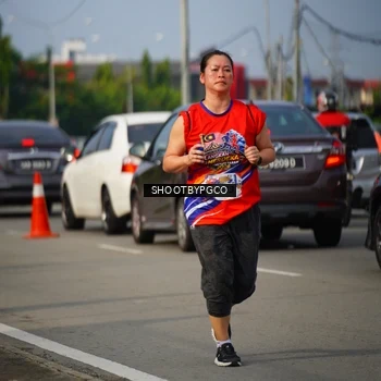 Runner Photo 6000581