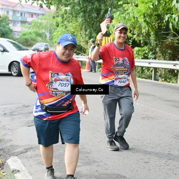 Runner Photo 6000582