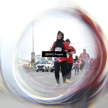 Runner Photo 6000583