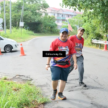 Runner Photo 6000589