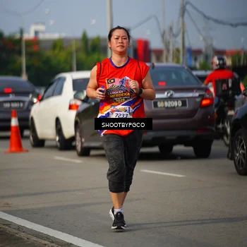 Runner Photo 6000590
