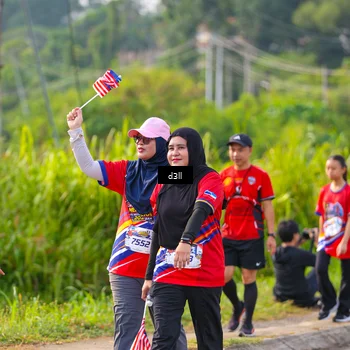 Runner Photo 6000591