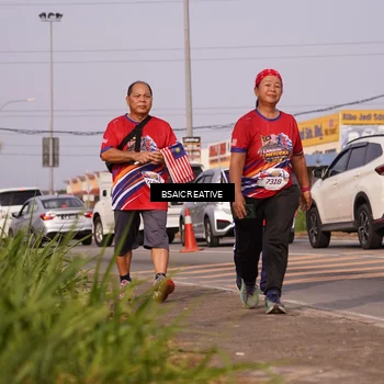 Runner Photo 6000592