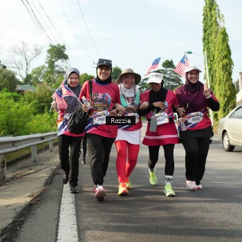 Runner Photo 6000594