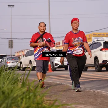 Runner Photo 6000595