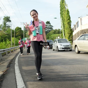 Runner Photo 6000596