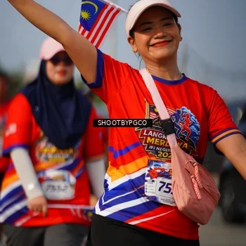 Runner Photo 6000597