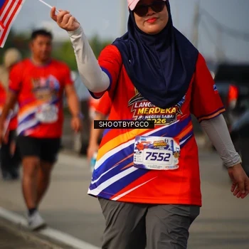 Runner Photo 6000598