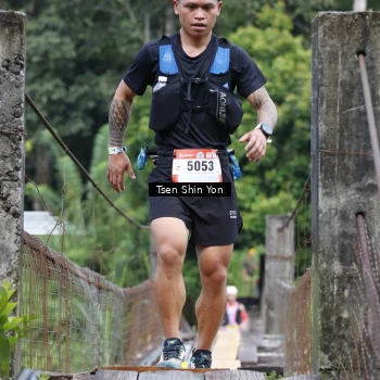 Runner Photo 60006