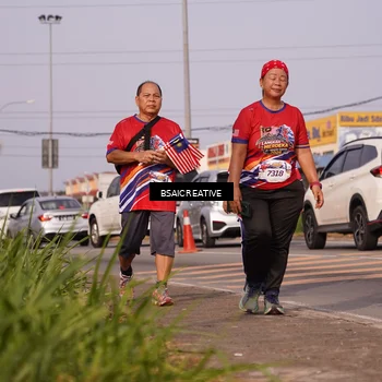 Runner Photo 6000600
