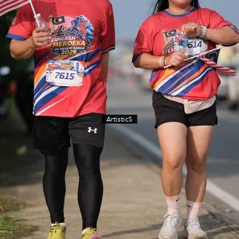 Runner Photo 6000602