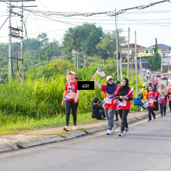 Runner Photo 6000604