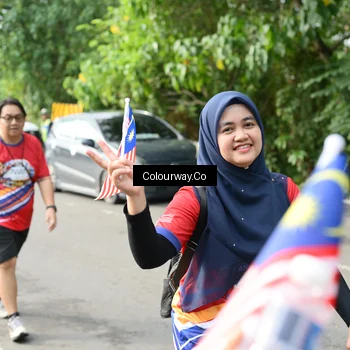 Runner Photo 6000605