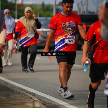 Runner Photo 6000611