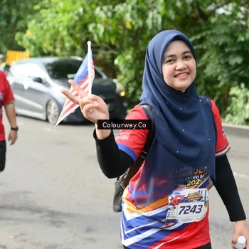Runner Photo 6000617