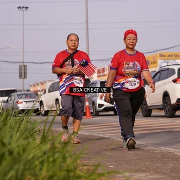 Runner Photo 6000618