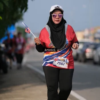 Runner Photo 6000620