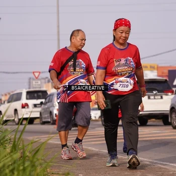Runner Photo 6000621