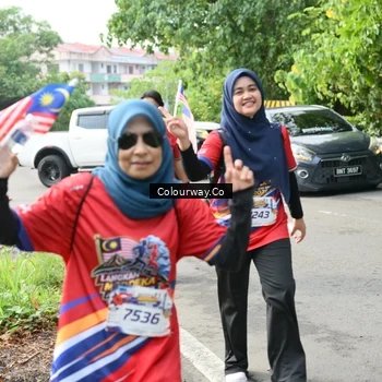 Runner Photo 6000623