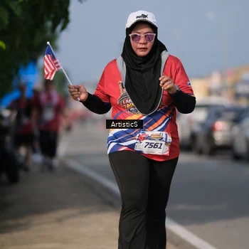 Runner Photo 6000626