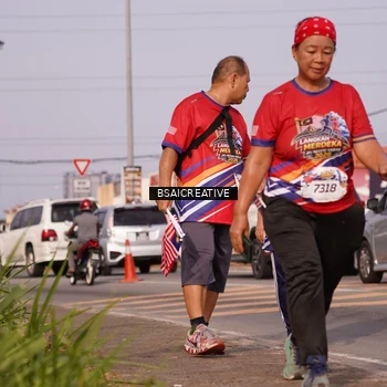 Runner Photo 6000632