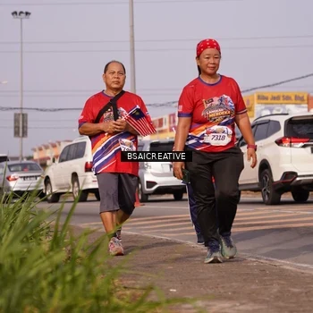 Runner Photo 6000633